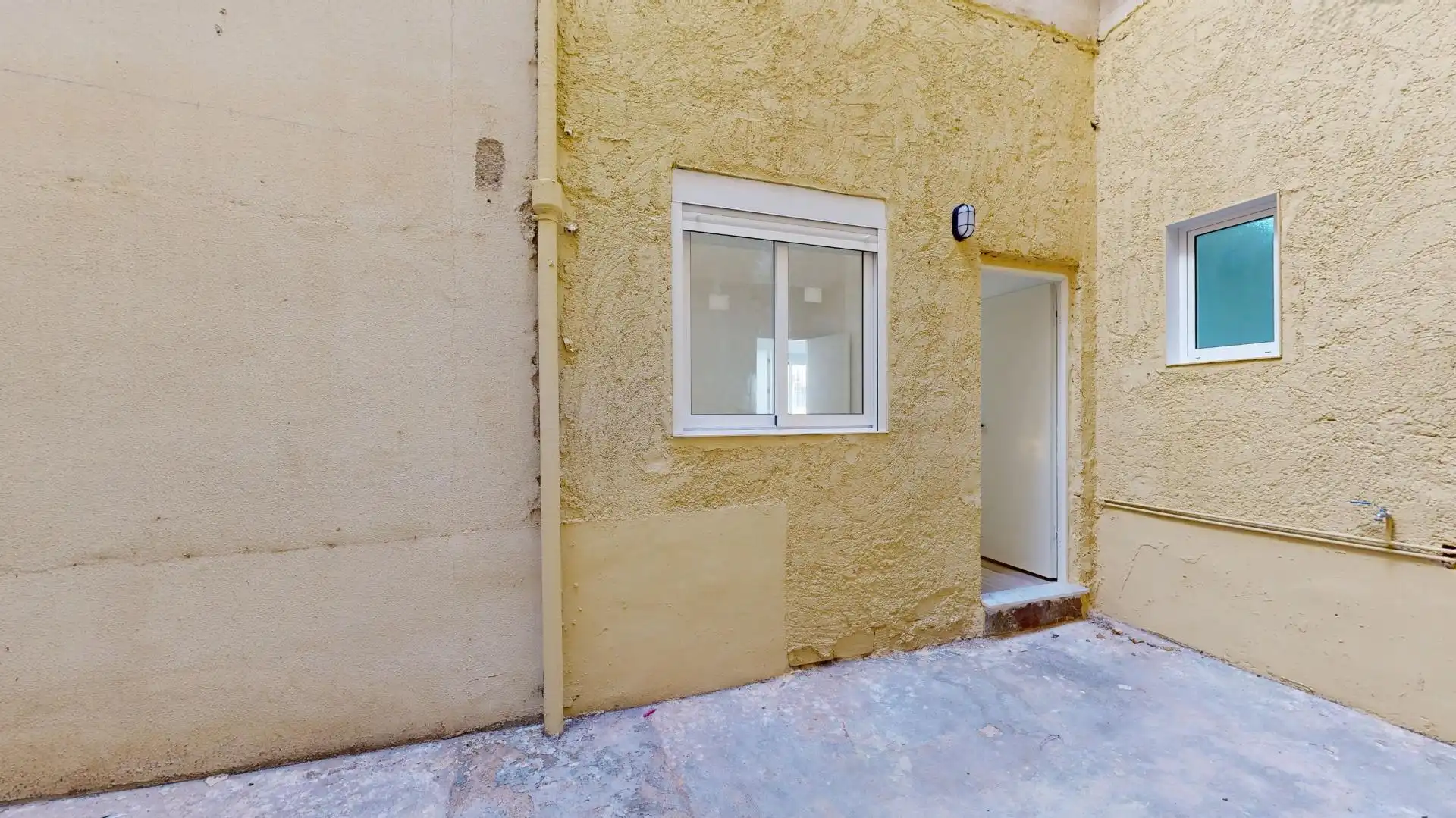 Exterior view of Flat for rent in Cartagena