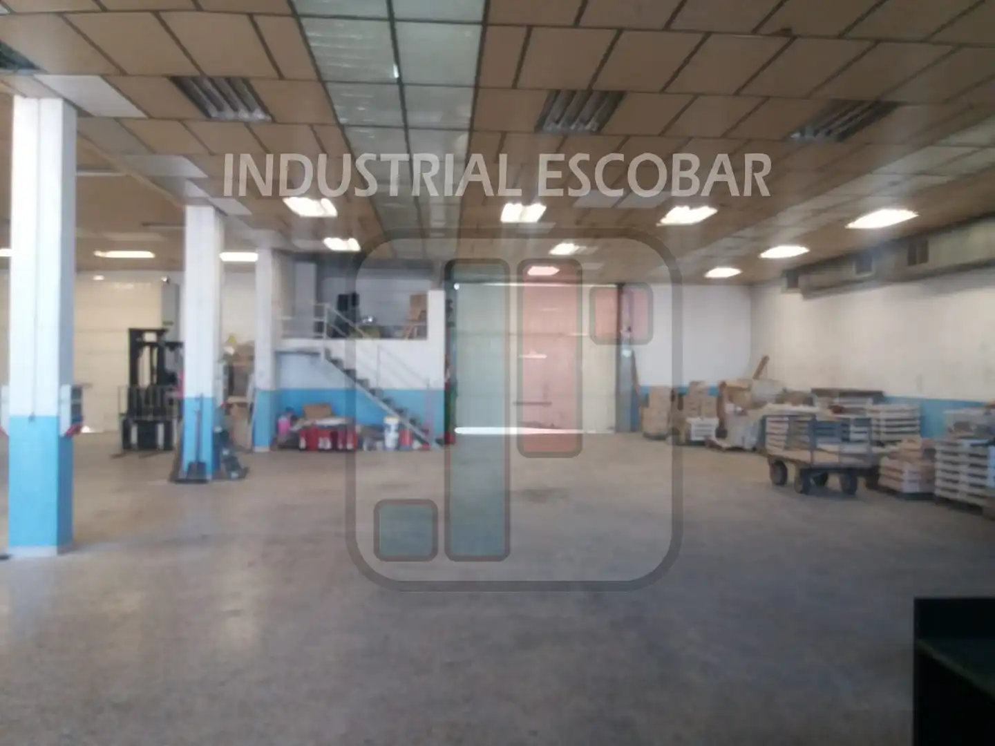 Nau industrial en venda a Zona Industrial, imagen 7