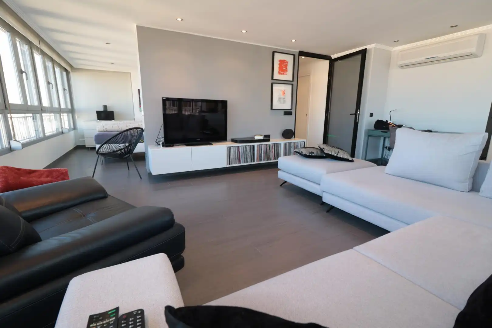 Penthouse with pool for sale in Playa del Acequión, Náufragos y Rocío del Mar, imagen 4