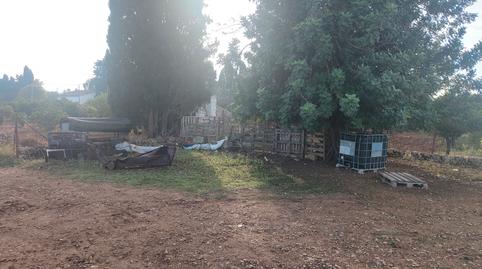 Foto 5 de Terreny en venda a Camí Moscari, 26, Selva, Illes Balears