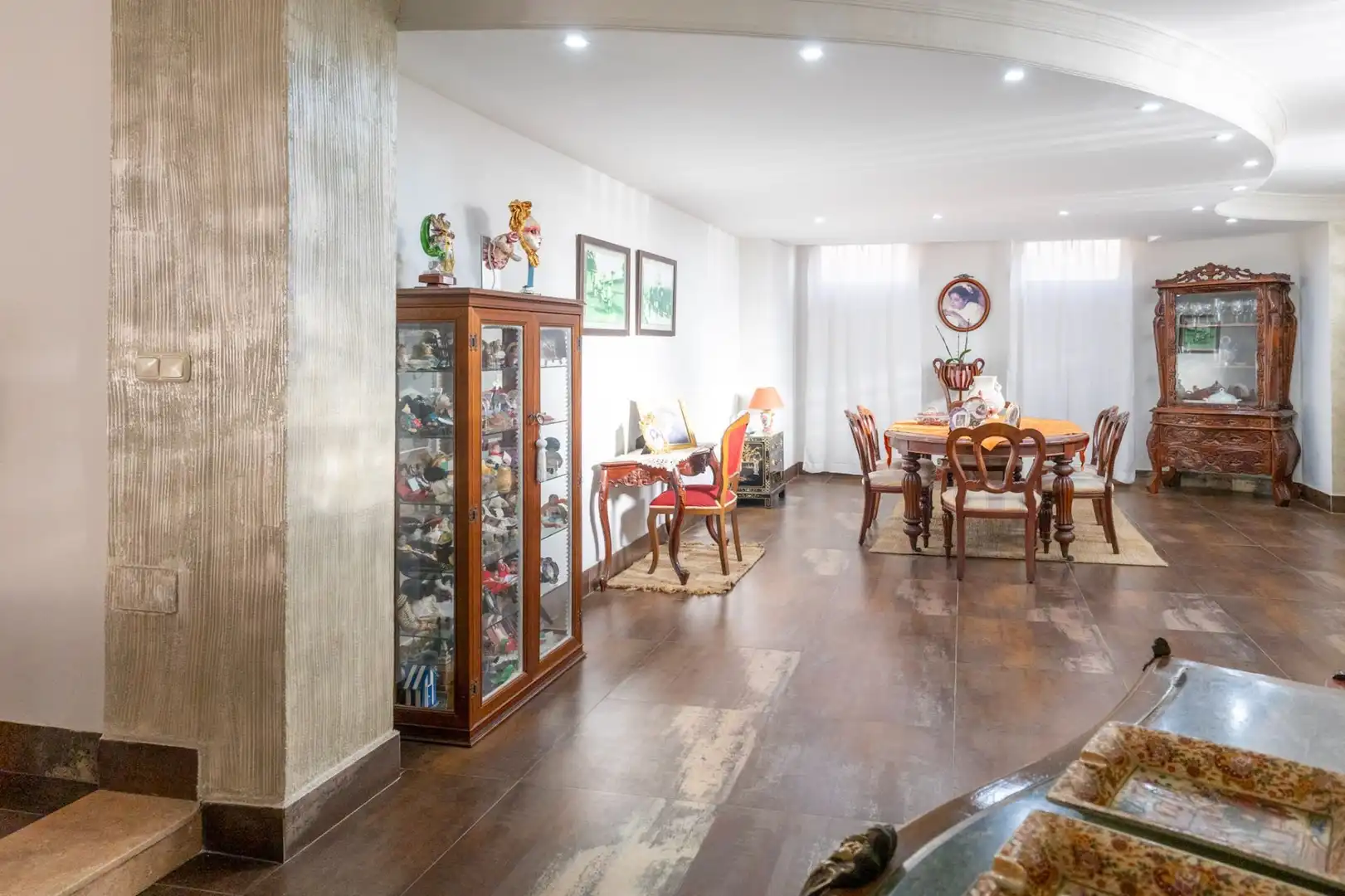 Casa o chalet en venta en El Real