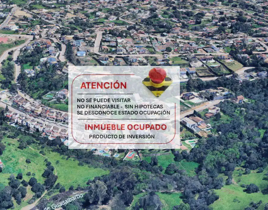 Villa à vendre à Periurbano Este - Campiña