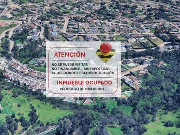 Xalet en venda a Periurbano Este - Campiña
