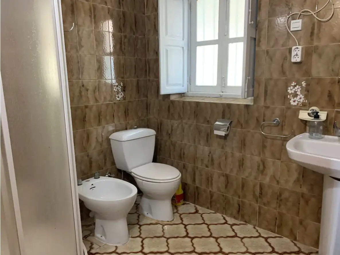 Baño de Finca rústica en venta en Cartagena