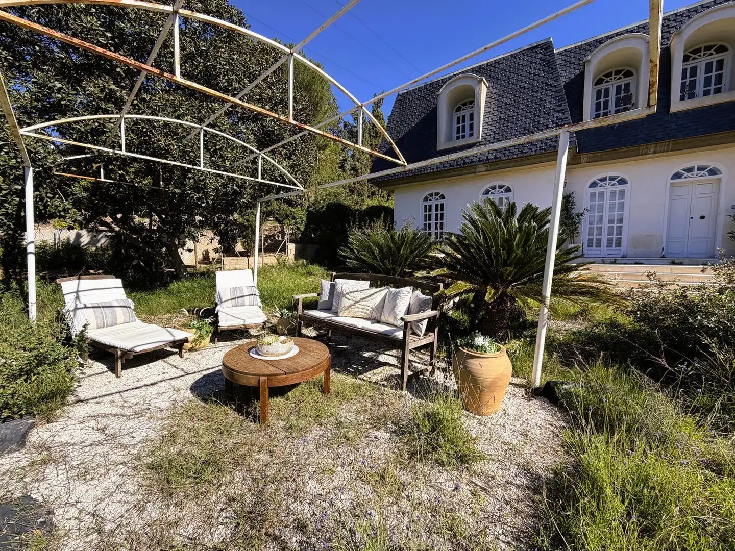Villa con giardino in vendita a Calle Jerez 8, imagen 35