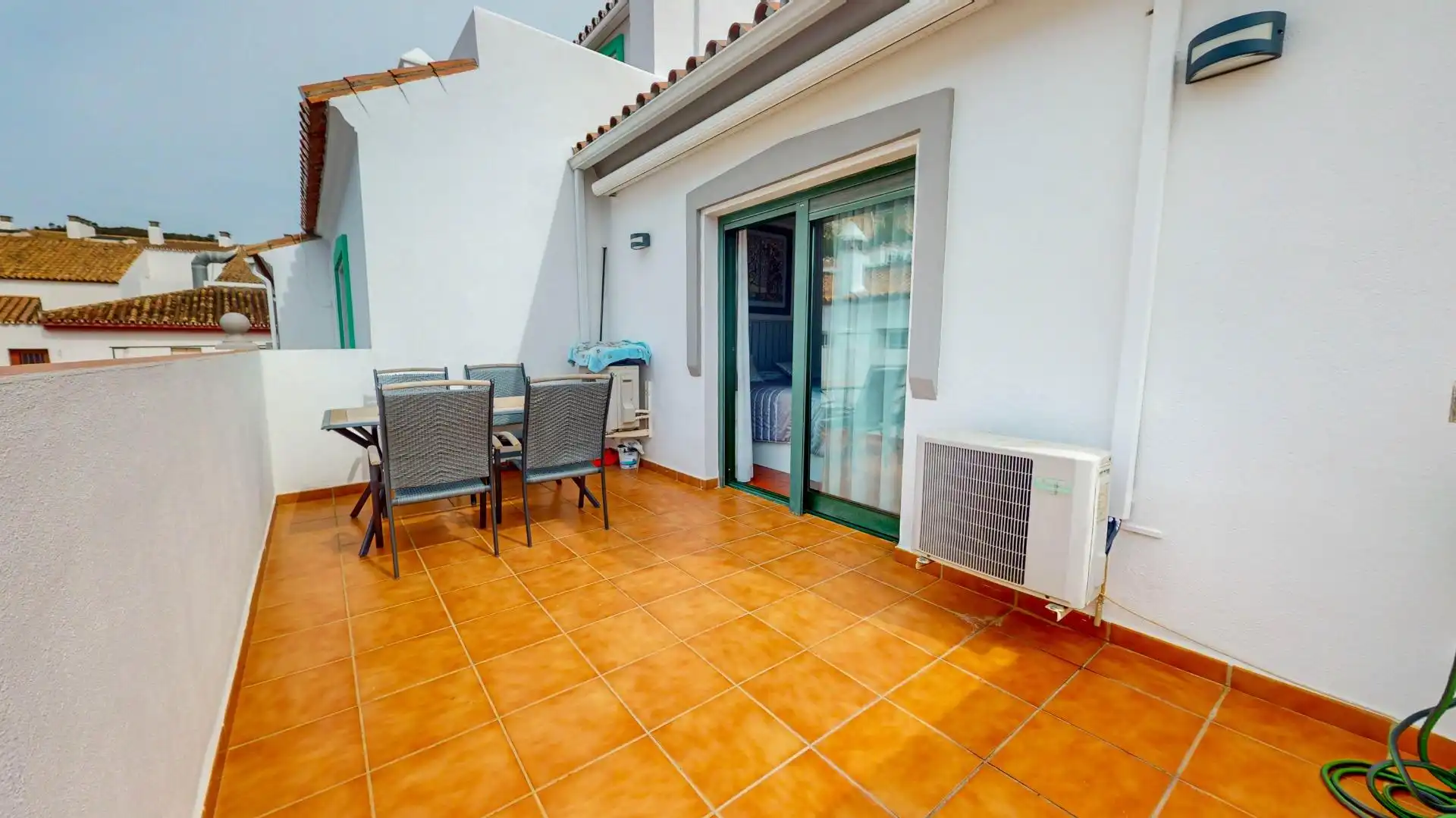 Casa in vendita a Benahavís pueblo, imagen 13