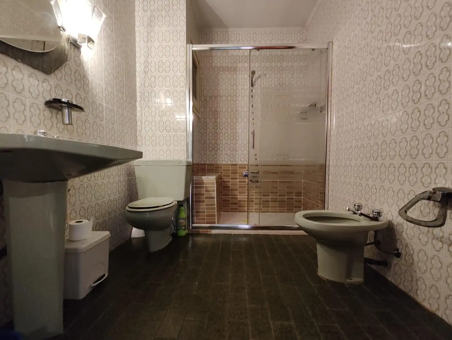 Baño de Piso en venta en Mollet del Vallès