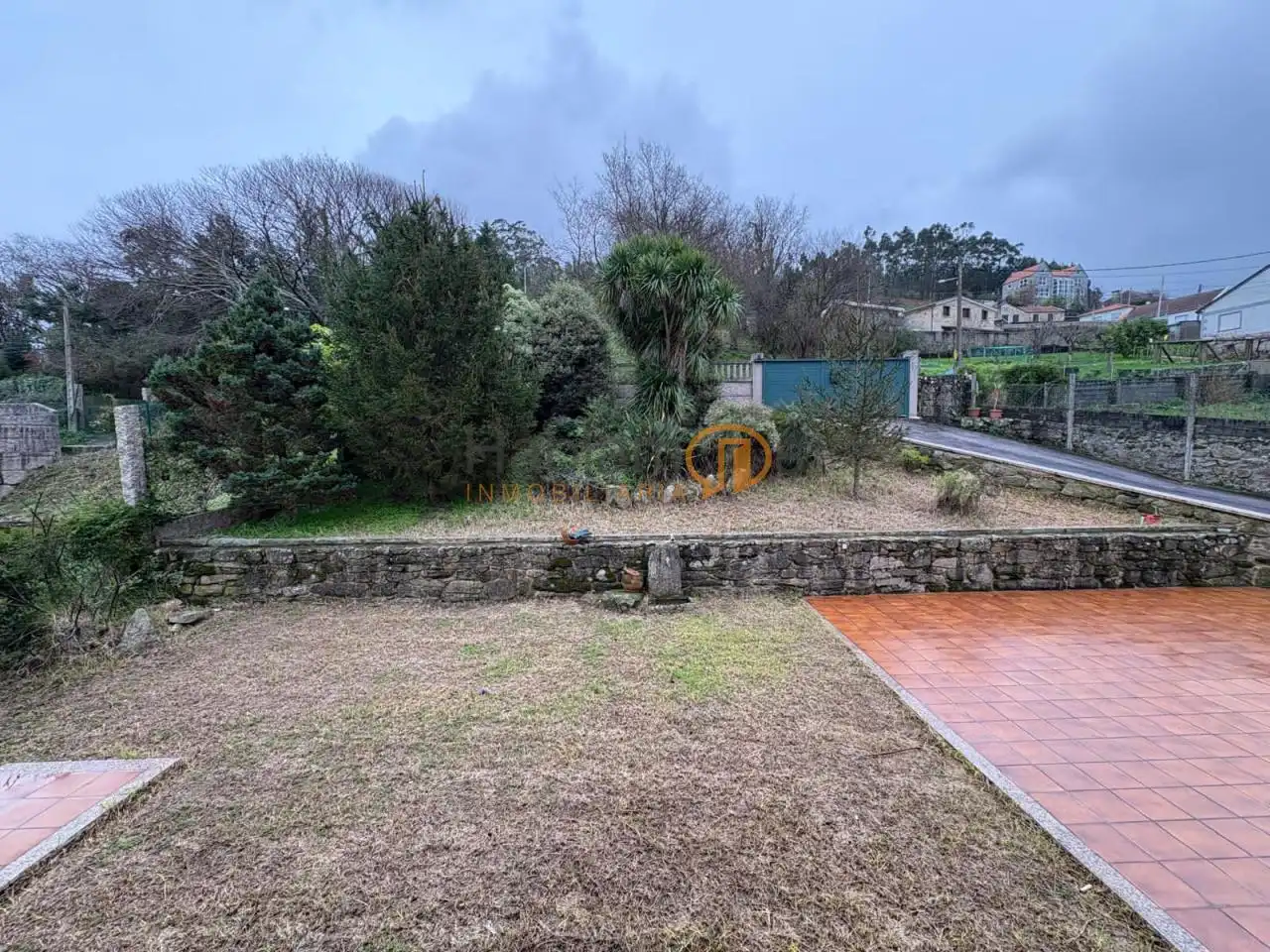 Xalet amb jardí en venda a Marín, imagen 20