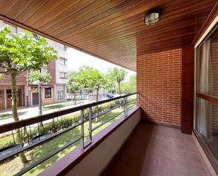 Terrassa de Pis en venda en Getxo  amb Calefacció, Terrassa i Traster