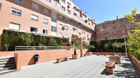 Photo 2 of Flat for rent in Avenida Federico Garcia Lorca, Avda. Federico Garcia Lorca - Nueva Estación Autobuses,  Granada Capital