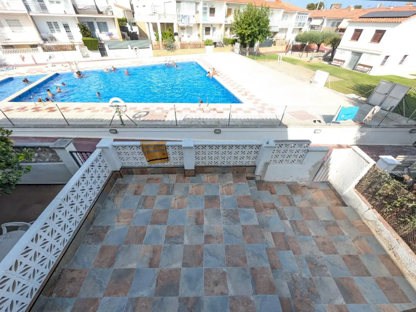 Doppelhaushälfte mit Terrasse zum Verkauf in Coma-ruga platja, imagen 21