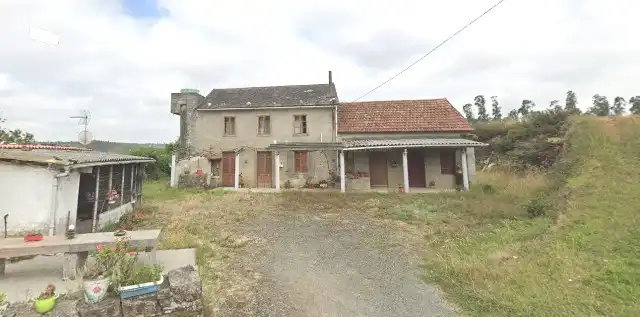 Casa o chalet en venta en Cerdido con Jardín privado