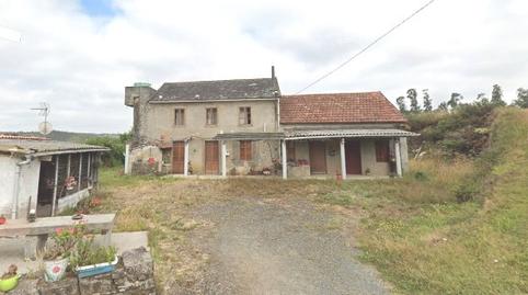 Foto 2 de Casa o chalet en venta en Lugar Gangoa, 6, Cerdido, A Coruña