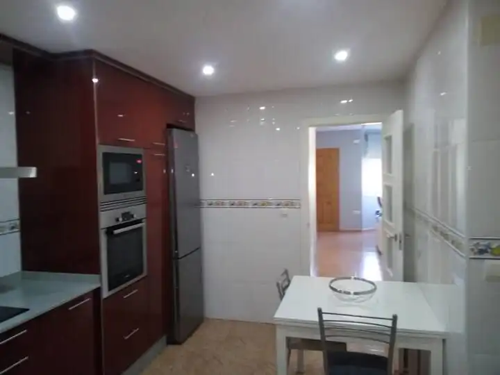 Vivienda con jardín en venta en Avenida Unificación 1, imagen 7