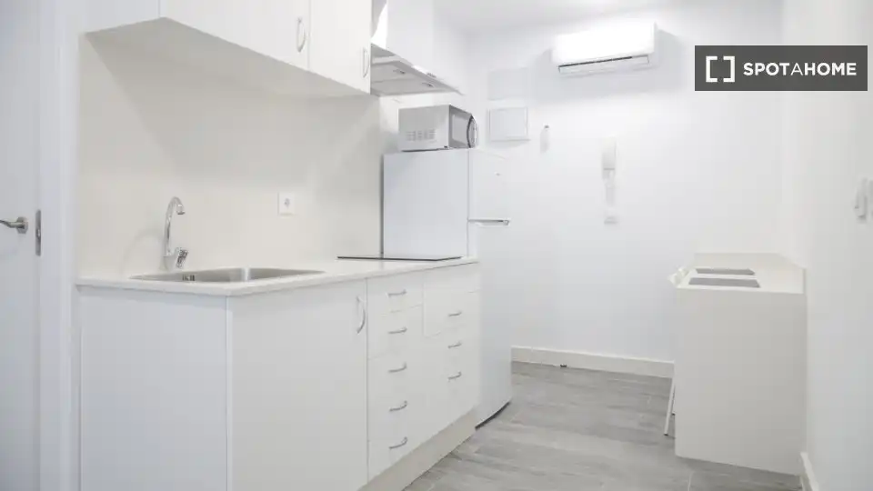 Wohnung zur Miete in Carabanchel, imagen 3