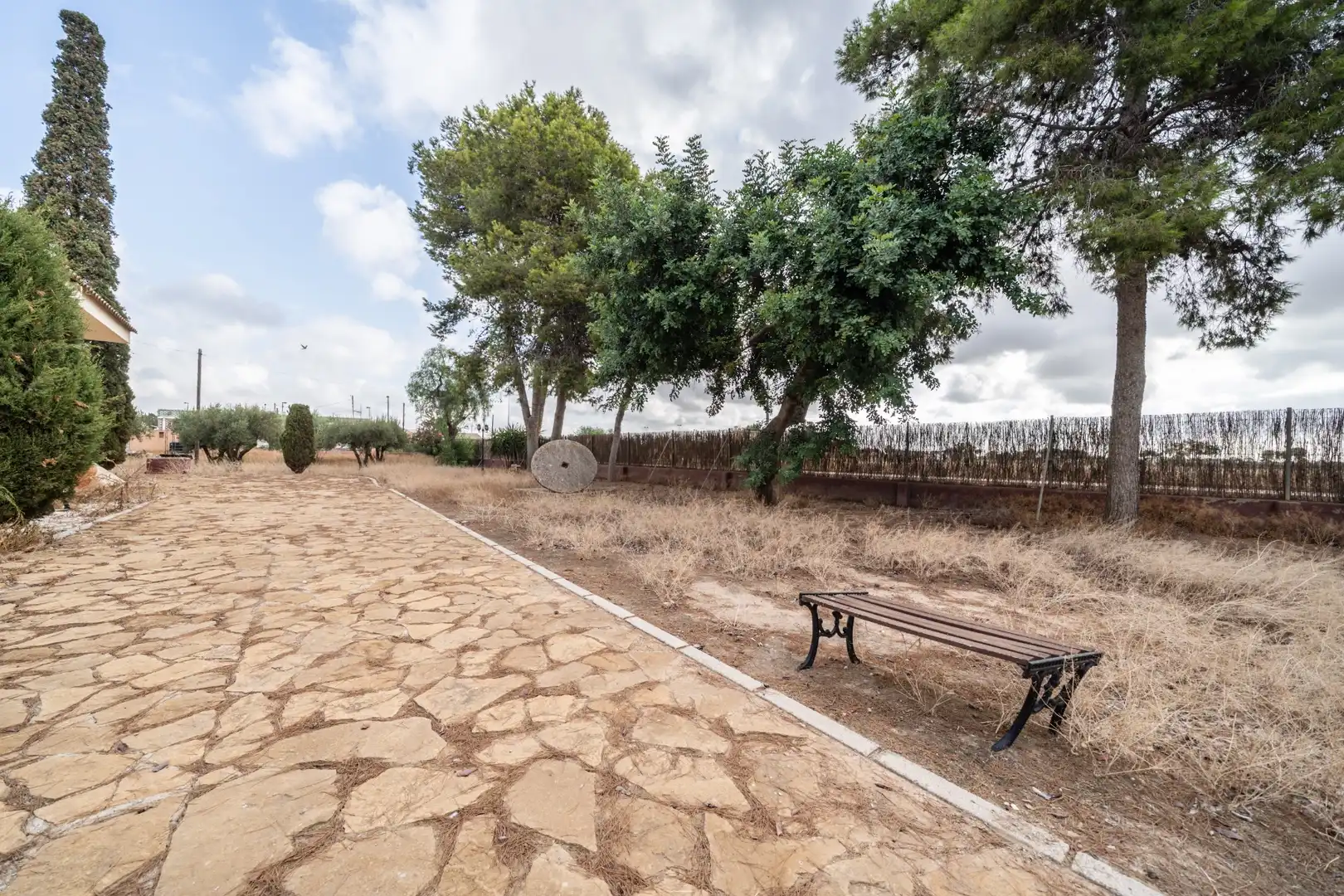 Casa o xalet en venda en Cartagena amb Jardí privat, Traster i Piscina