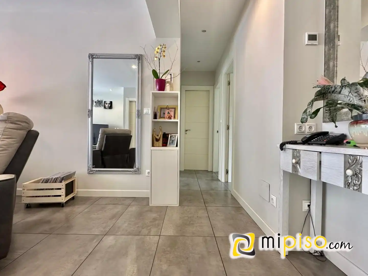 Appartamento con terrazza in vendita a MARQUES VALDECILLA 2, imagen 10