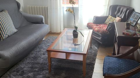 Foto 2 de Piso en venta en Basurtu, Bilbao