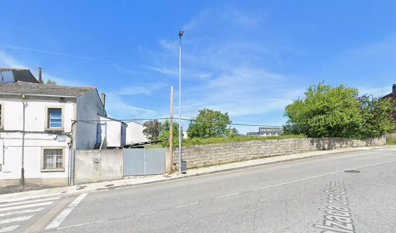 Lands and plots for sale in Calle de las Gándaras 155, imagen 9
