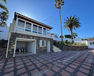 House or chalet for sale in Calle la Rosa, Cuesta de la Villa