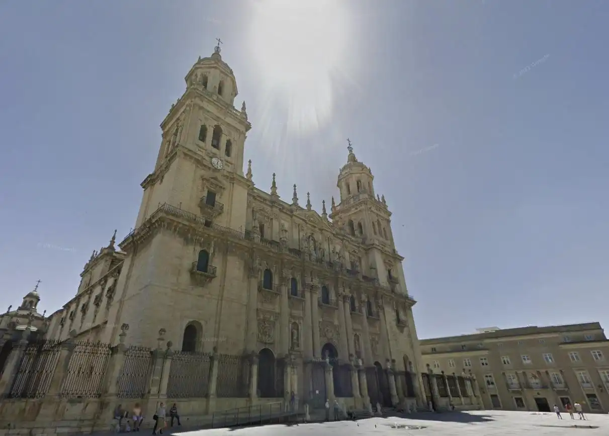 Pis amb terrassa en venda a Ctra. Circunvalación - La Magdalena