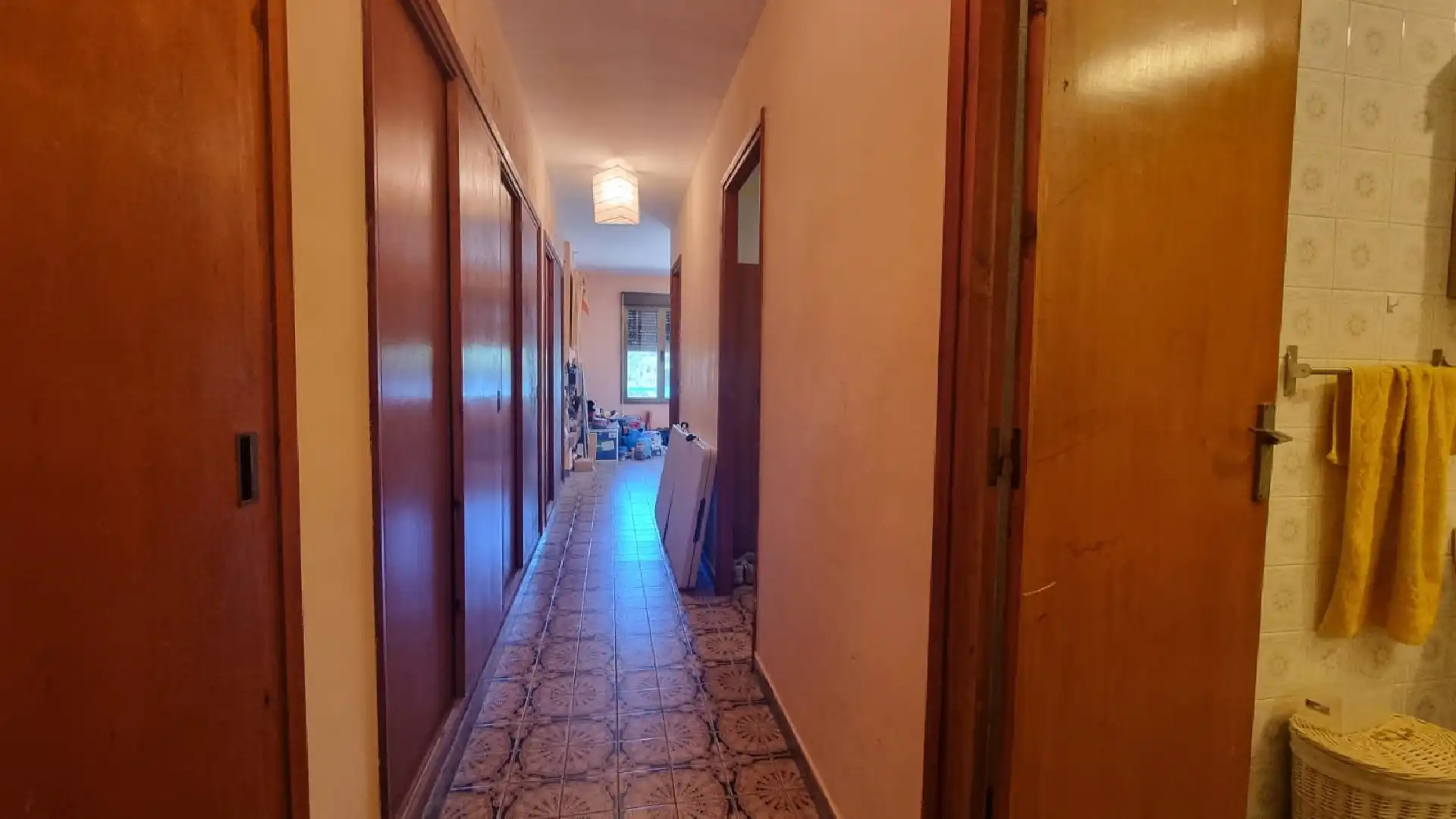 Casa o xalet en venda a UR EL PERAL, Santiago - San Telmo