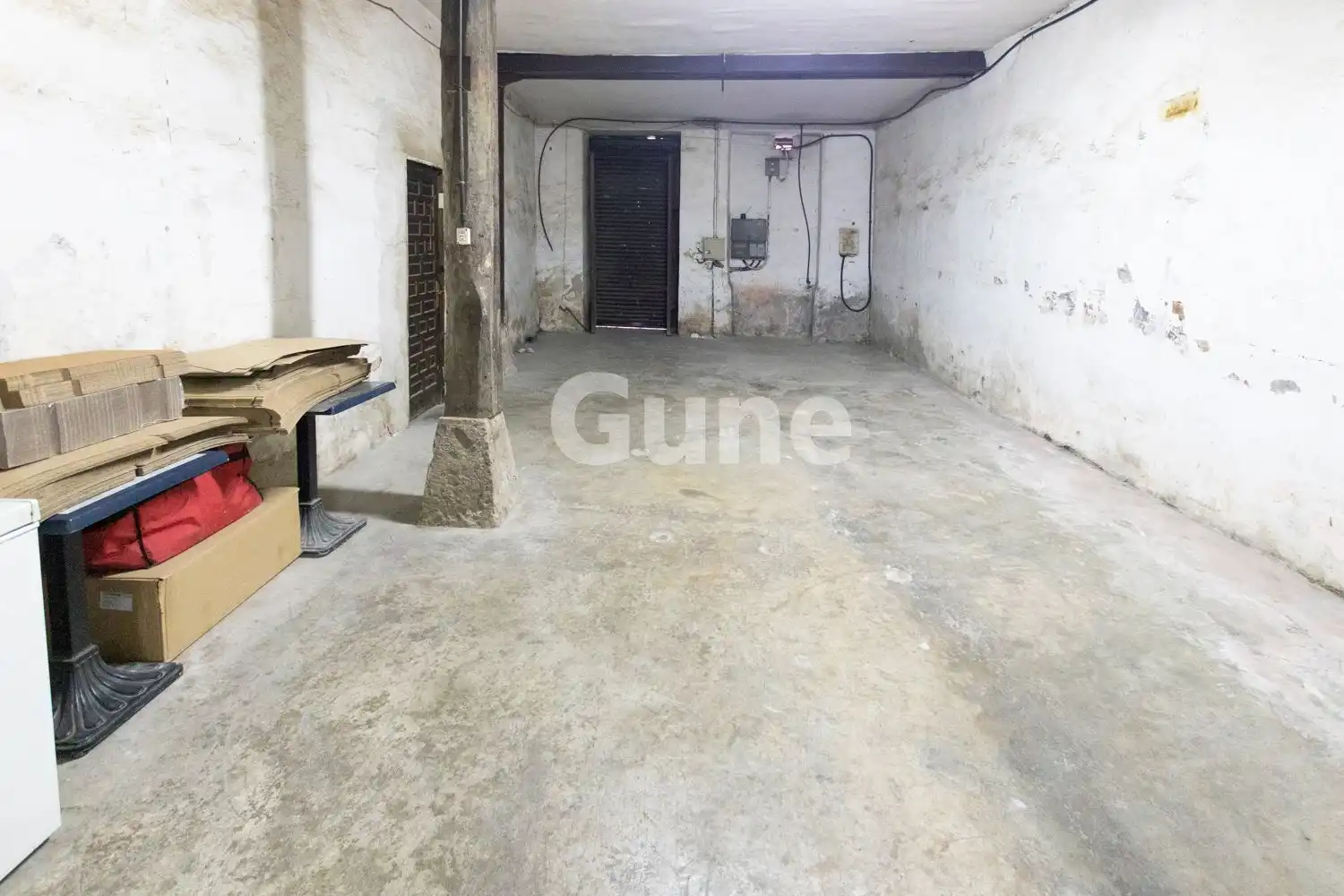 Locale commerciale in affitto a Jose Miguel Iturriotz, imagen 4