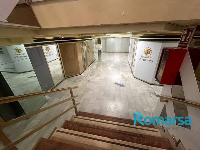 Local comercial en Venta en Arévalo en Centro