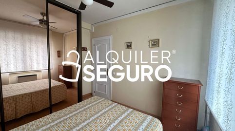 Foto 3 de Pis de lloguer a La Española, Pueblo Nuevo, Madrid Capital