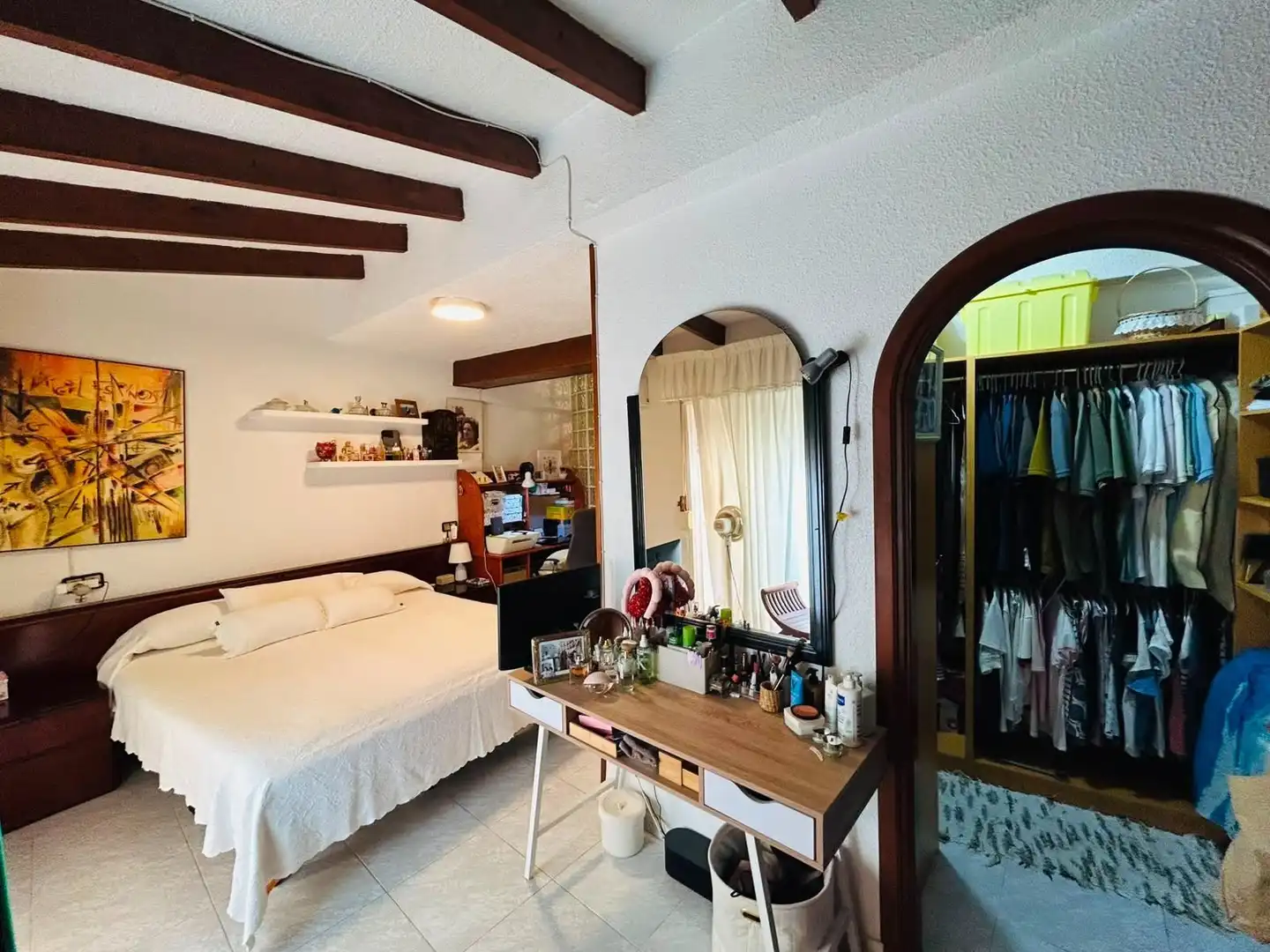 Duplex for sale in Casco Antiguo - Puerto, imagen 35