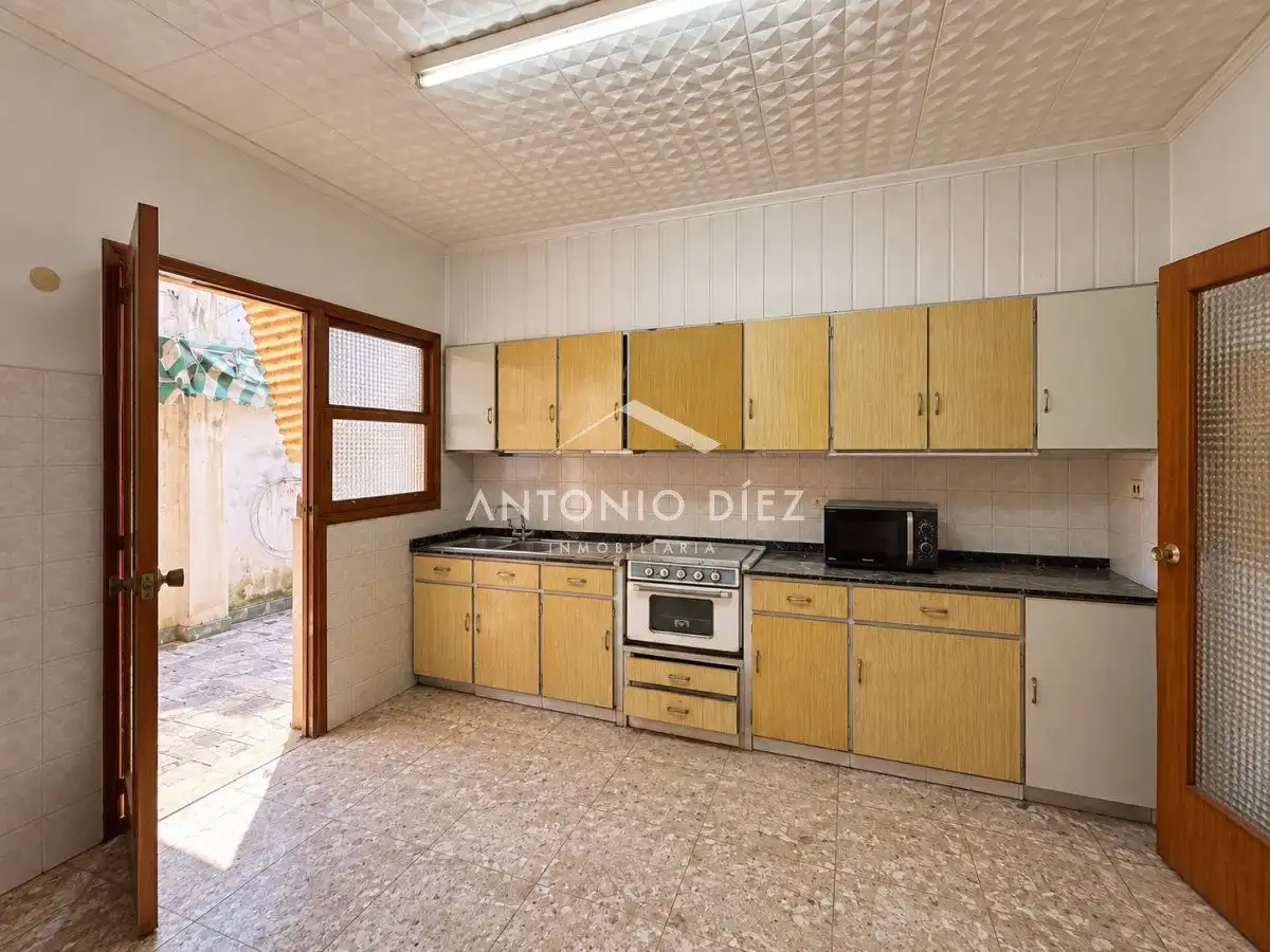Casa en venda a Aspe Centro, imagen 16