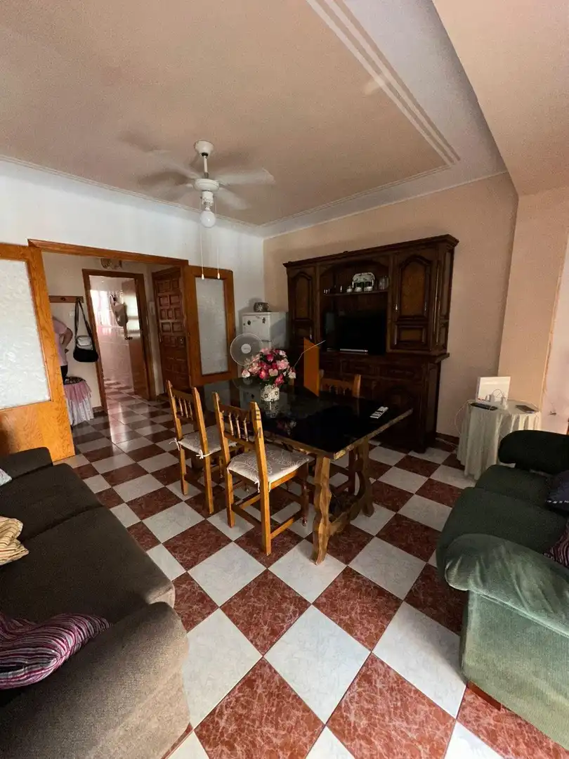 Apartment for sale in Torre del Mar