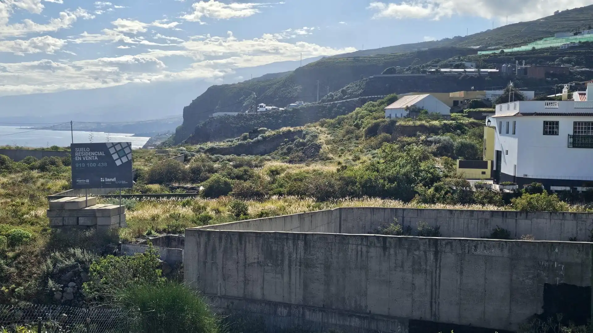 Terreno residenziale in vendita a La Guancha, imagen 5