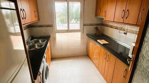 Foto 2 de Apartamento de alquiler en Atarfe, Granada