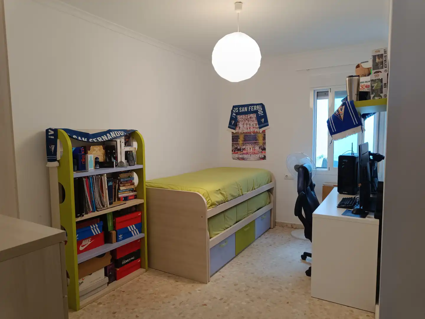 Appartamento con ascensore in vendita a Calle Matrona Ana Mariscal 2, imagen 13