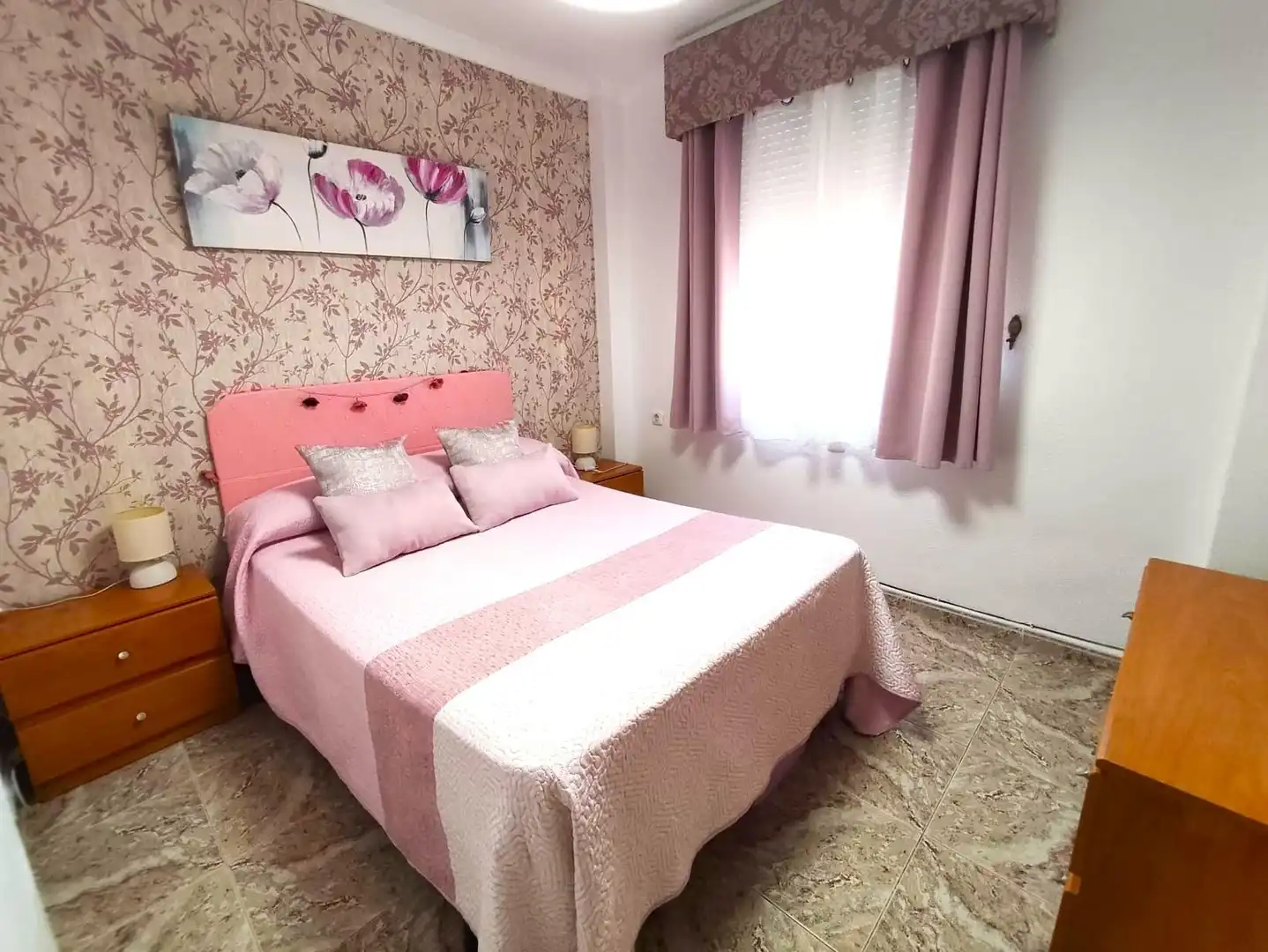 Habitación de Ático en venta en Torrevieja con Trastero y Amueblado