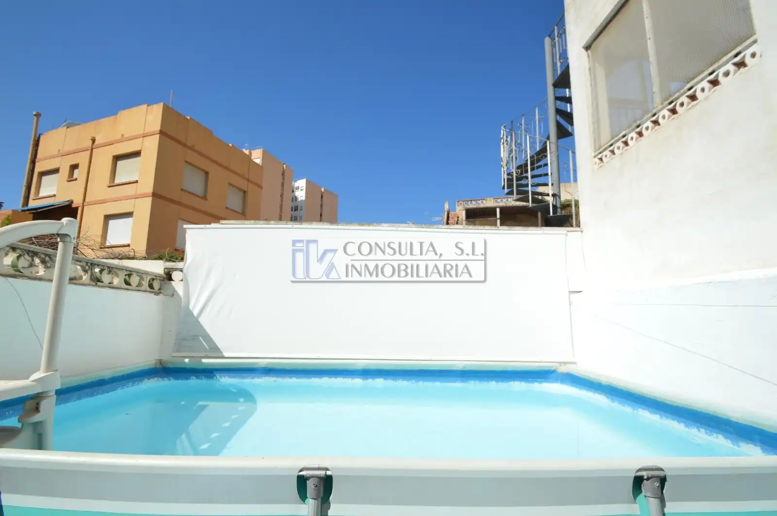 Terraced house with terrace for sale in Carrer de Sant Pasqual, imagen 26