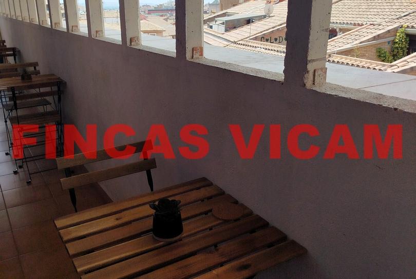 Foto 1 de Àtic de lloguer a Calle de Sancho Abarca, Casco Antiguo, Huesca