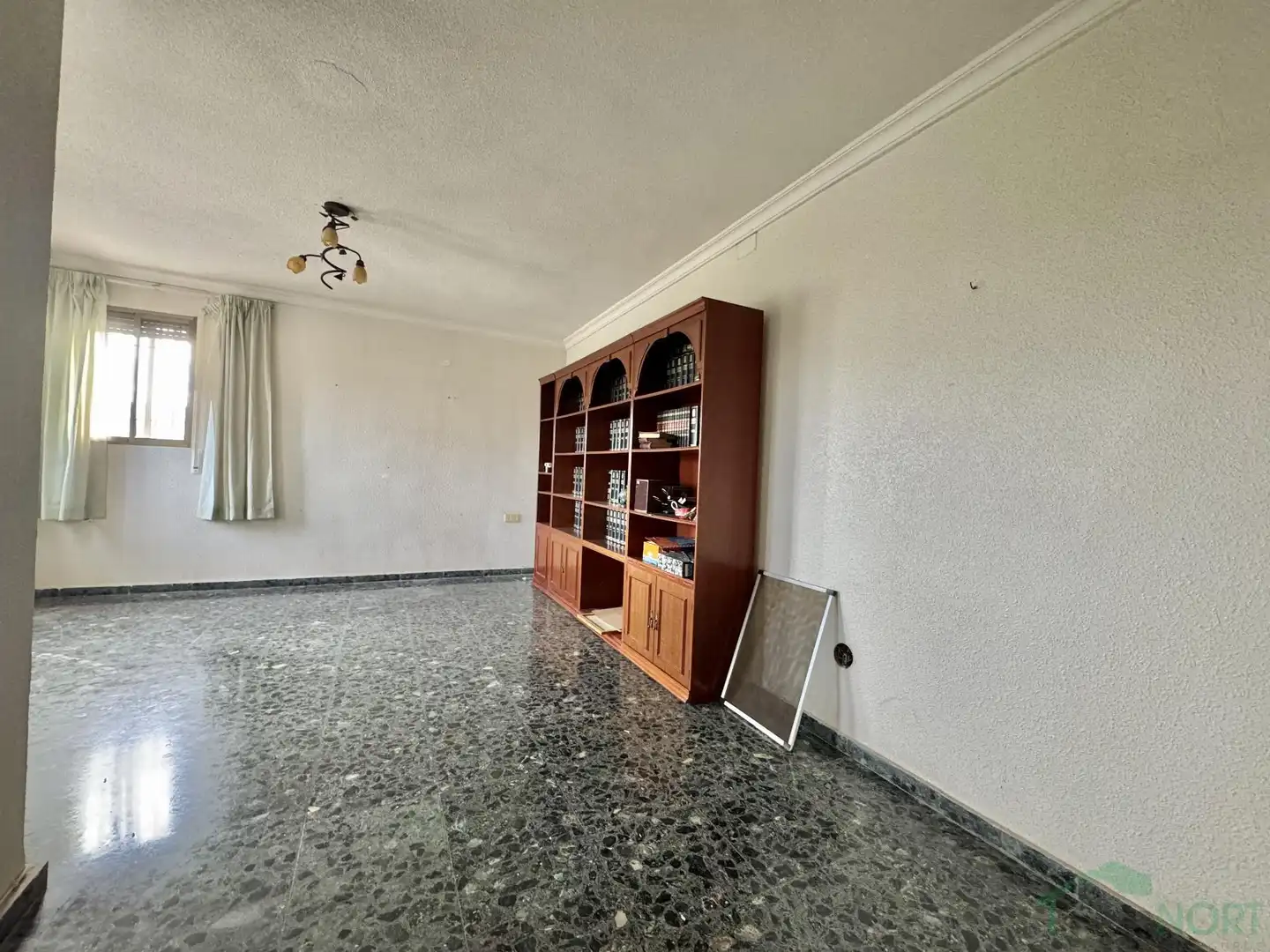 Wohnzimmer von Haus oder Chalet zum Verkauf in Cartagena mit Klimaanlage, Heizung und Abstellraum