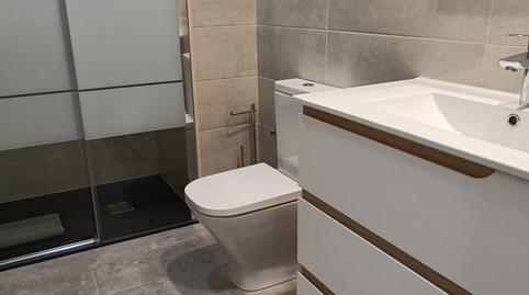 Foto 2 de Estudio de alquiler en Calle San Antonio, Almansa, Albacete