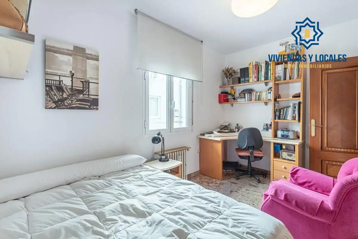 Apartament amb terrassa en venda a Ronda, imagen 17