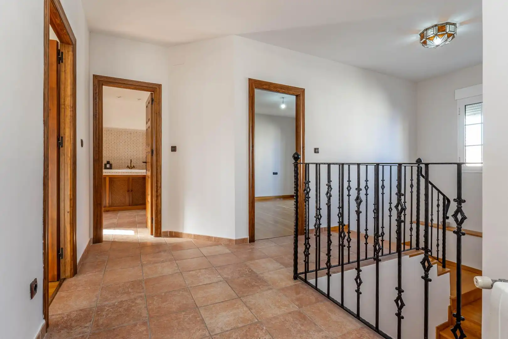 Villa mit Pool zum Verkauf in Calle FERNANDO DE LOS RIOS, imagen 53