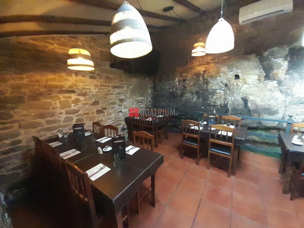Local en venda en Santiago de Compostela  amb Aire condicionat