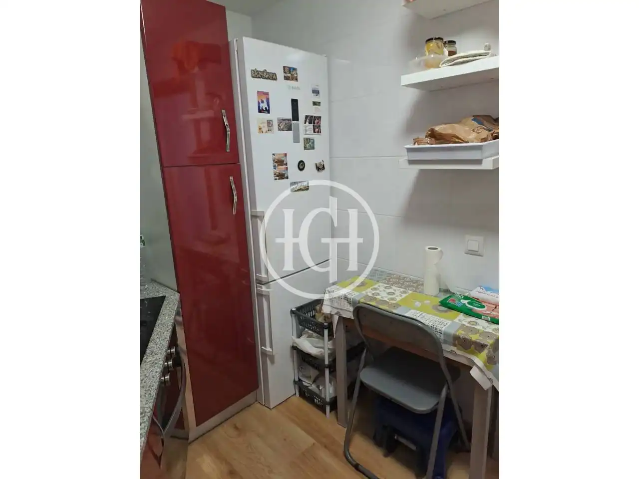 Pis amb ascensor en venda a Els Pavos, imagen 11