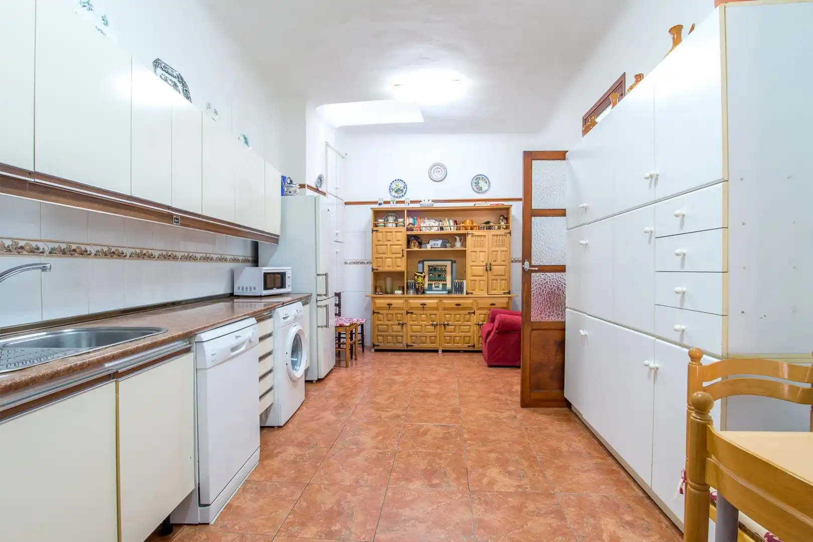 Buildings for sale in Mula