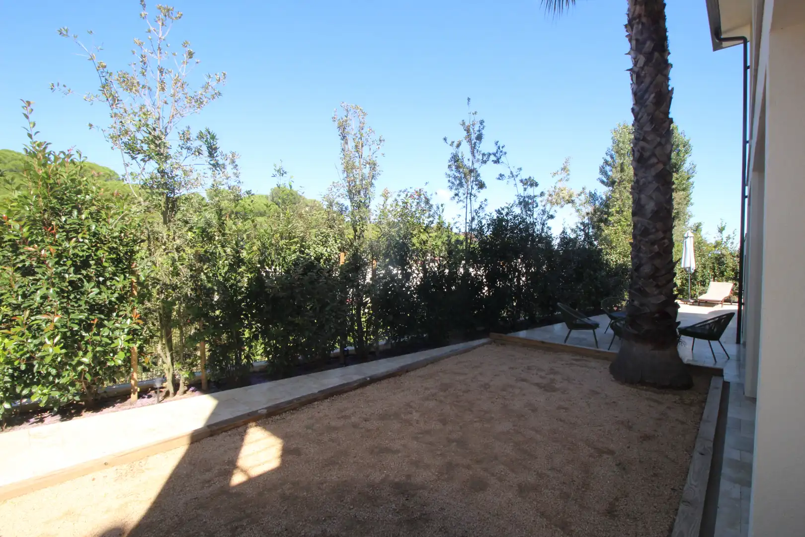 Jardín de Casa o chalet en venta en Begur con Aire acondicionado, Calefacción y Jardín privado