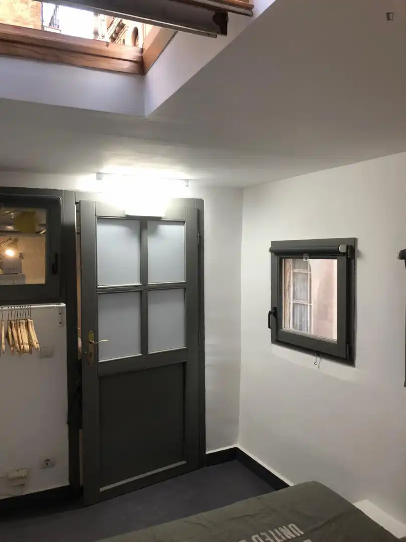 Houses for rent in Sants