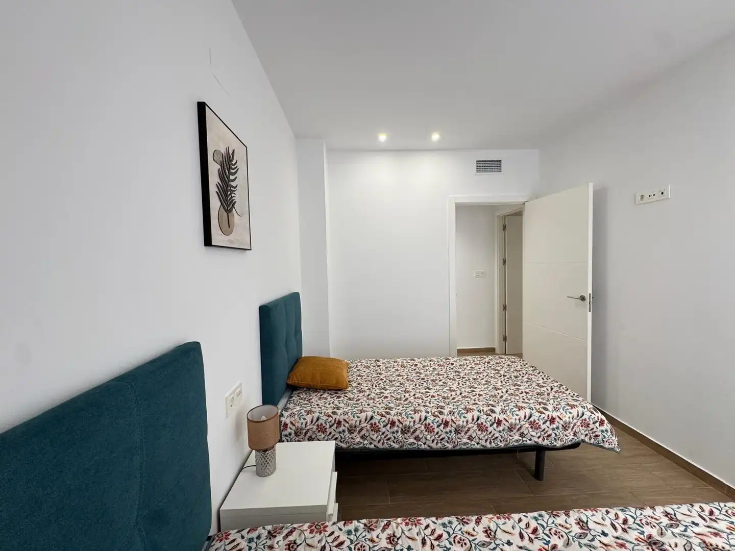 Apartment with terrace for sale in Calle arquitecto laramendi, imagen 13