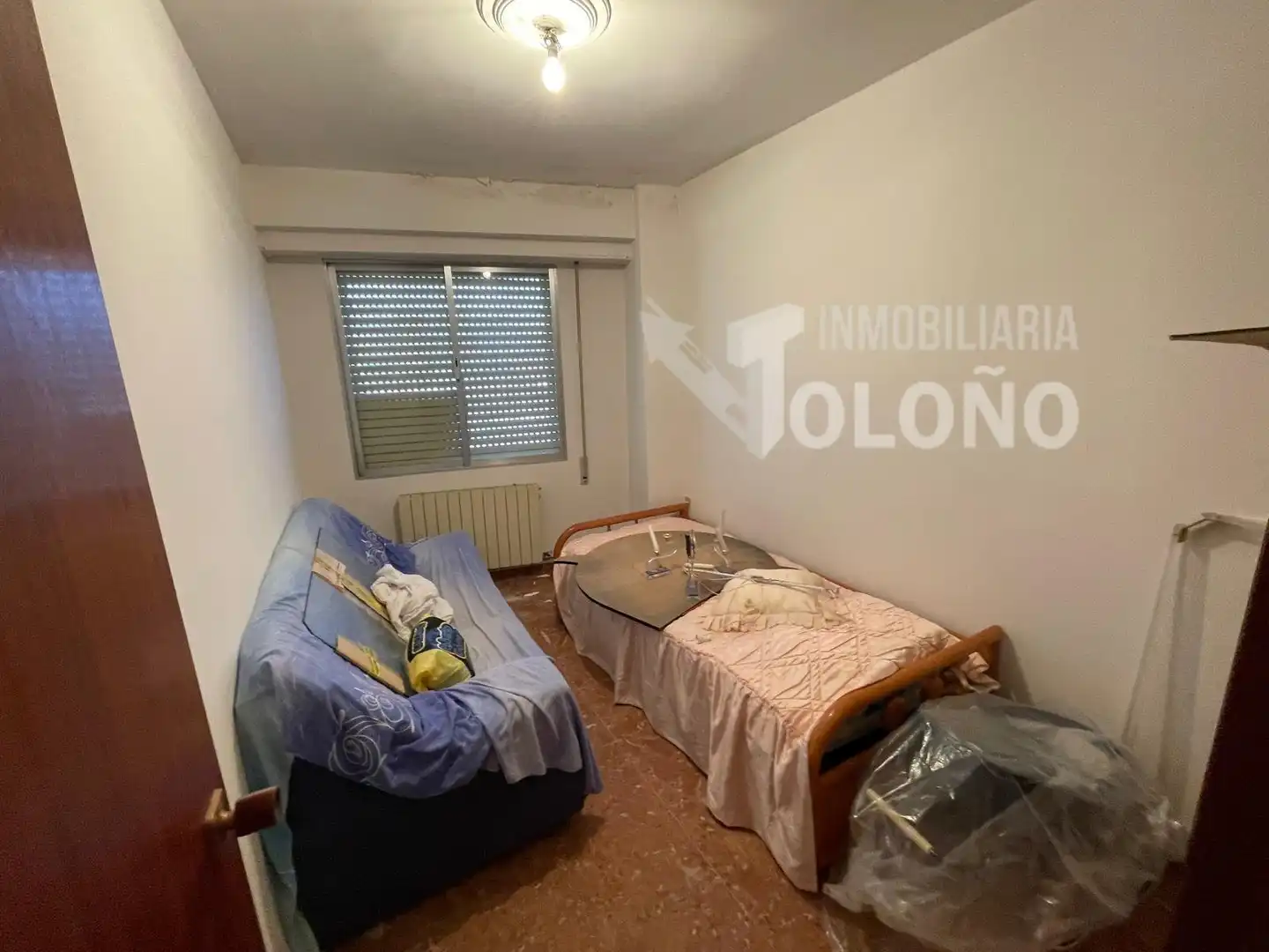 Habitación de Casa o chalet en venta en San Vicente de la Sonsierra con Calefacción
