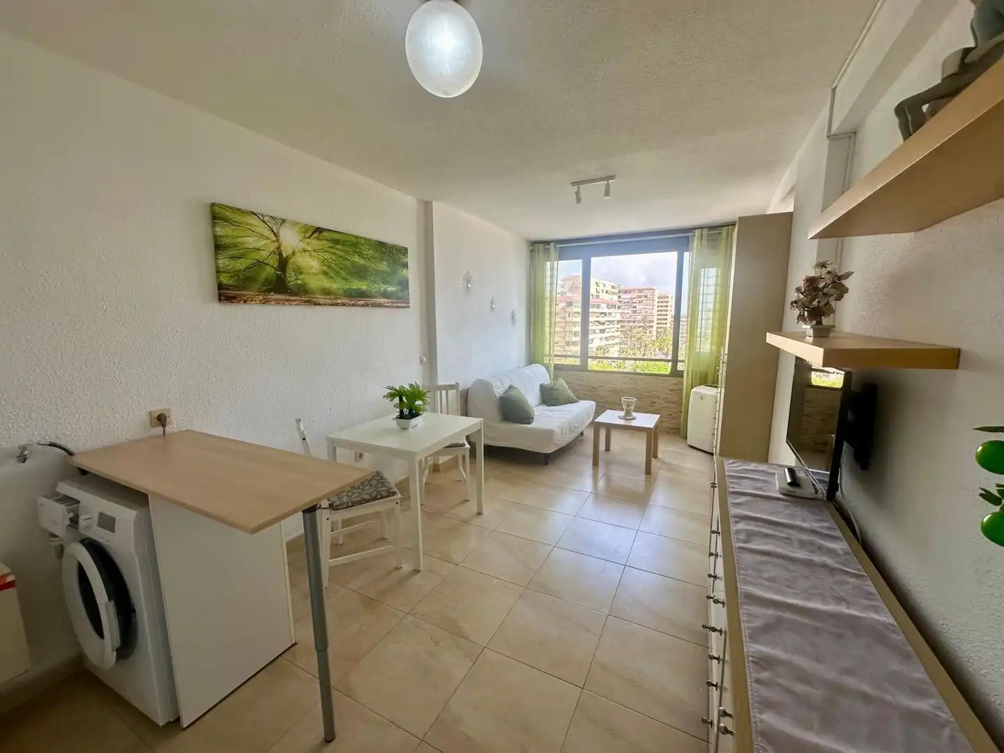 Apartament amb ascensor en venda a Playa de los Locos, imagen 3